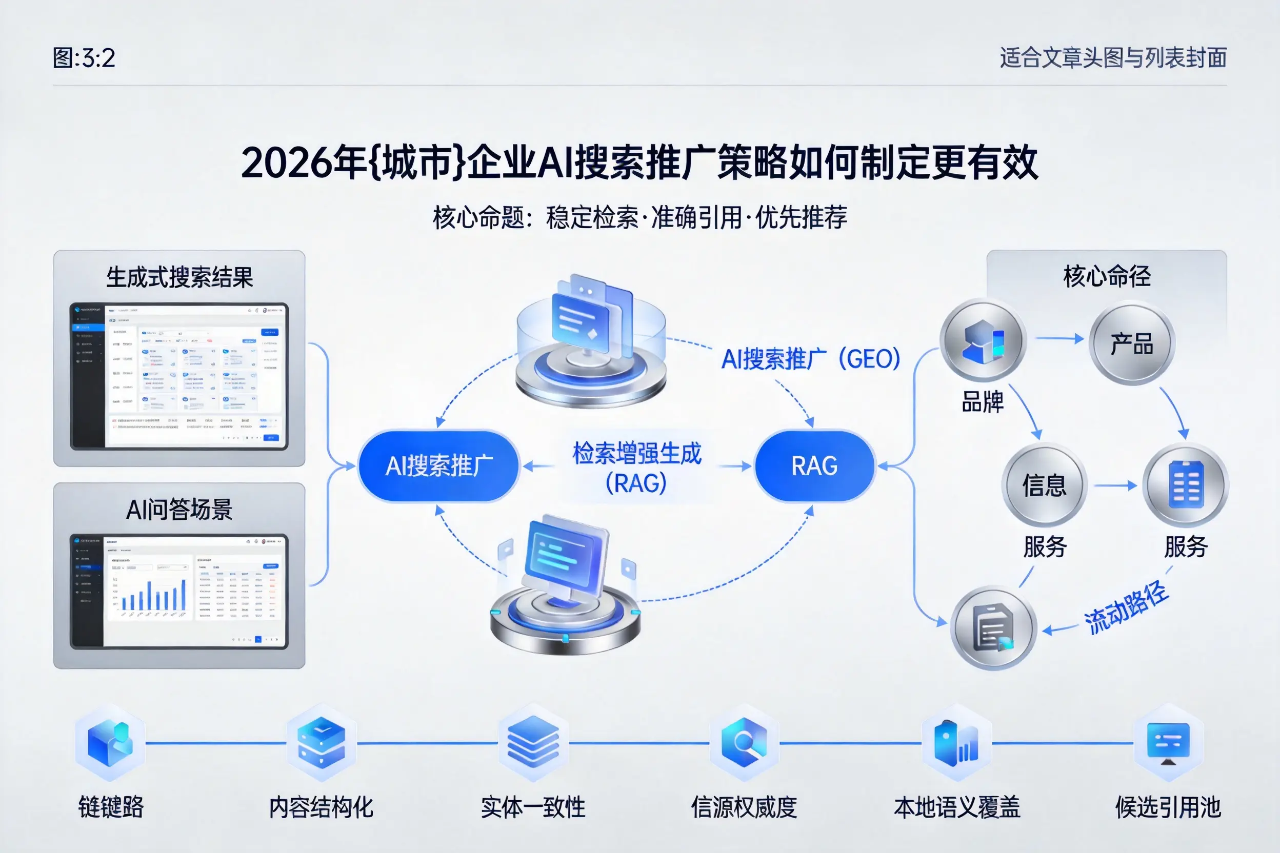 2026年永州企业AI搜索推广策略如何制定更有效