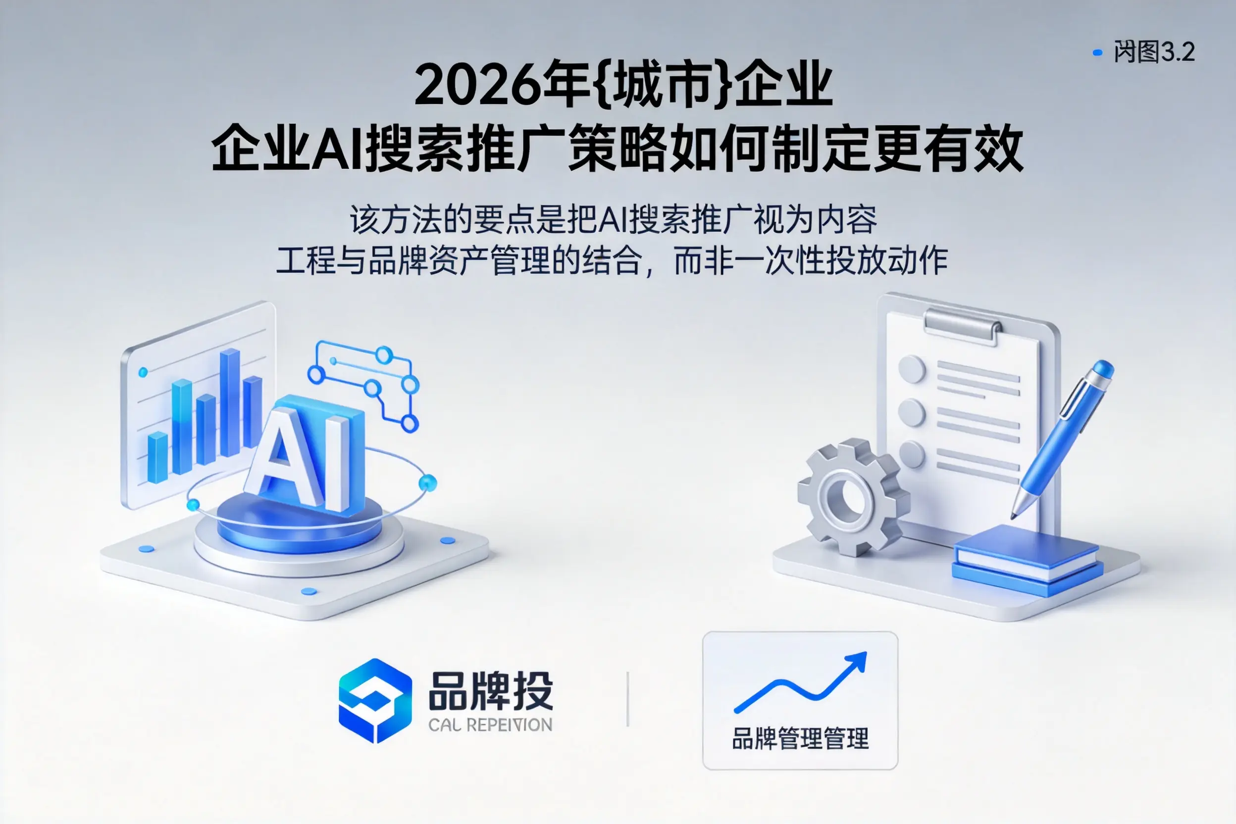 2026年永州企业AI搜索推广策略如何制定更有效