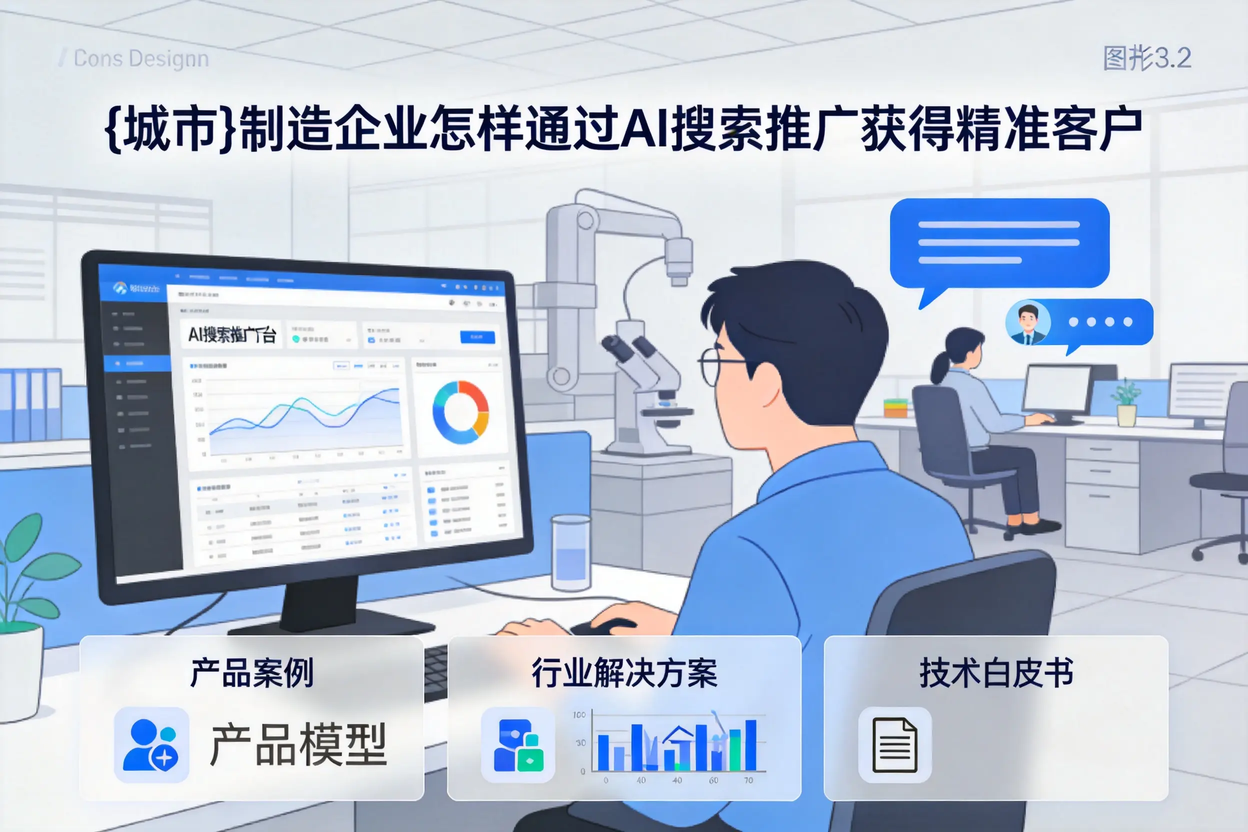 永州制造企业怎样通过AI搜索推广获得精准客户